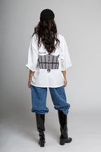 Tricou Nikole 5698