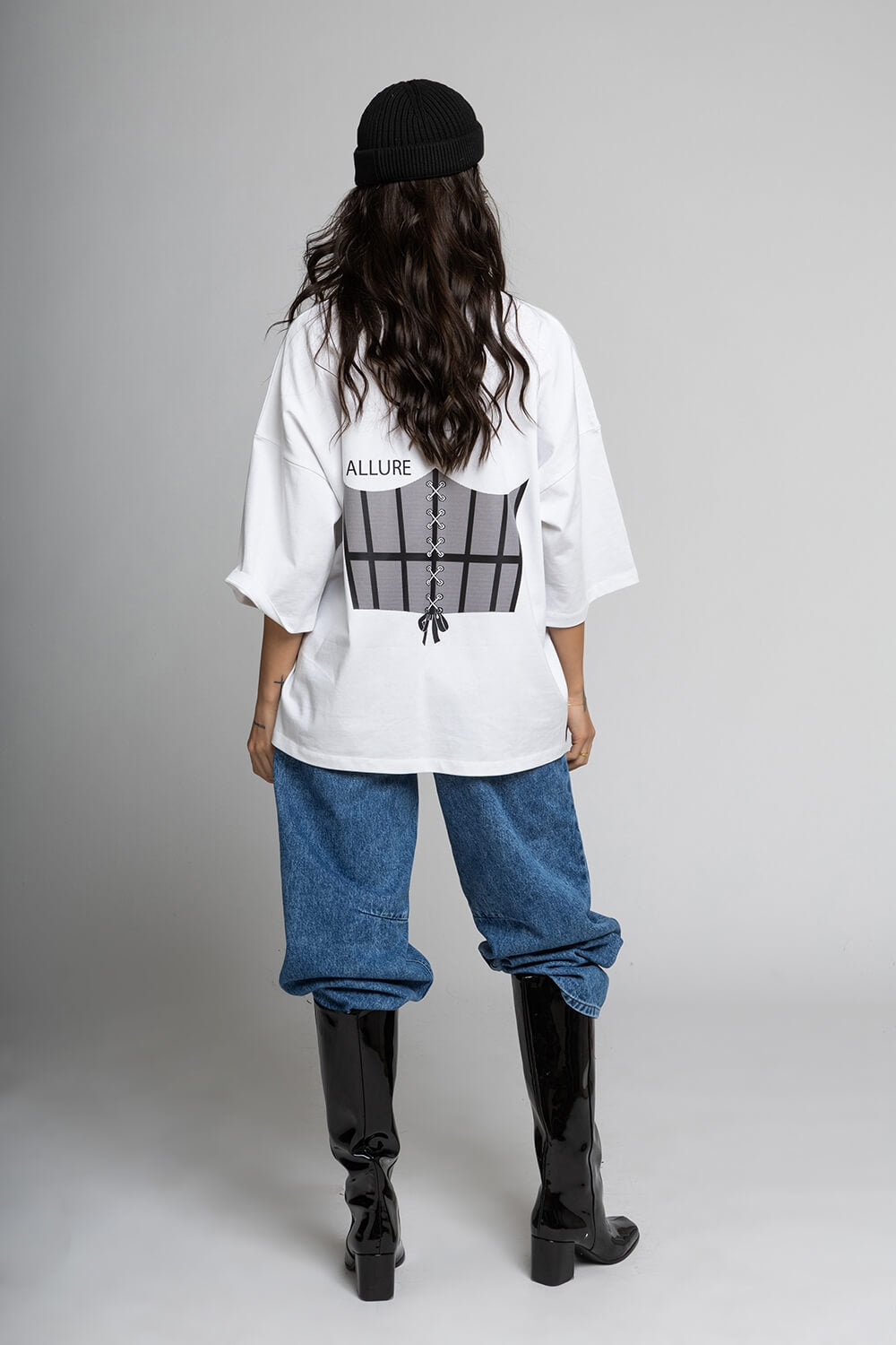 Tricou Nikole 5698