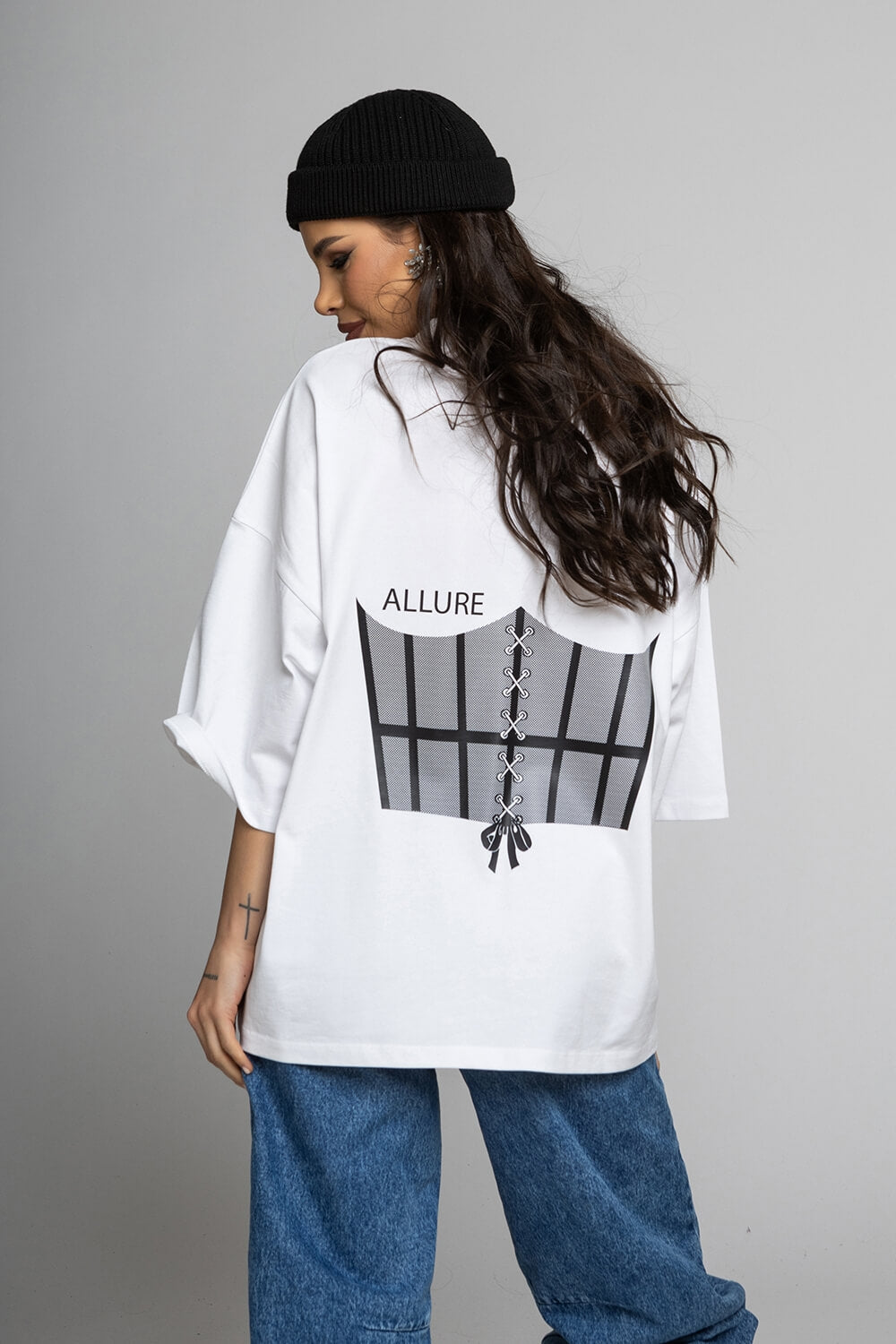 Tricou Nikole 5698