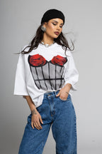 Tricou Nikole 5698