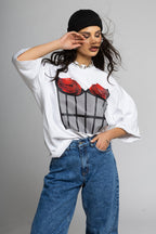 Tricou Nikole 5698