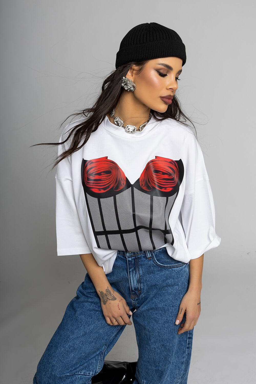 Tricou Nikole 5698