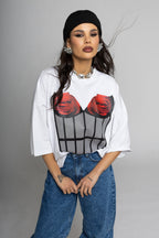 Tricou Nikole 5698