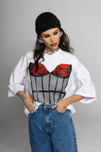 Tricou Nikole 5698