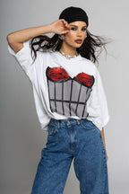 Tricou Nikole 5698