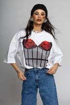 Tricou Nikole 5698