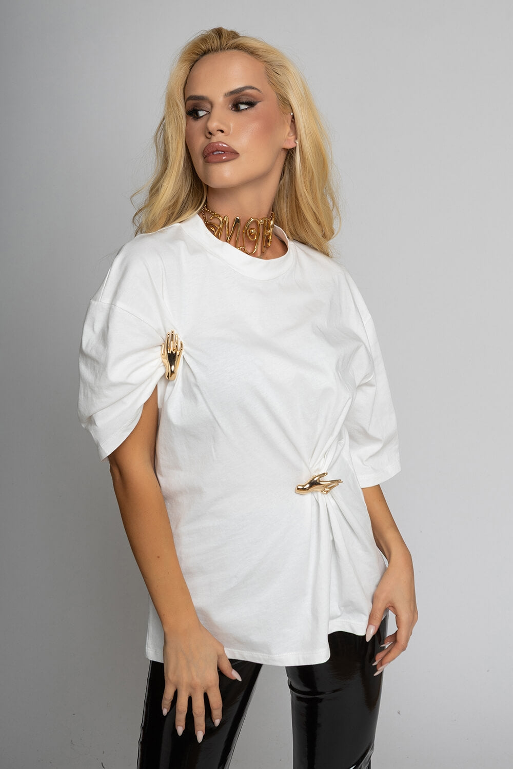 Tricou Nikole 5700