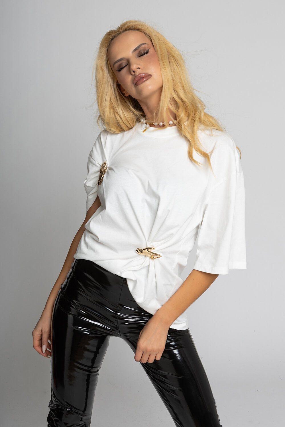Tricou Nikole 5700