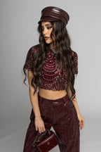 Blouse Nikole 5934