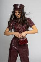 Blouse Nikole 5934