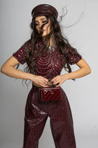 Blouse Nikole 5934