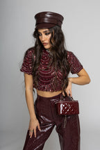 Blouse Nikole 5934