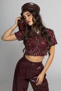 Blouse Nikole 5934