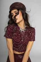 Blouse Nikole 5934