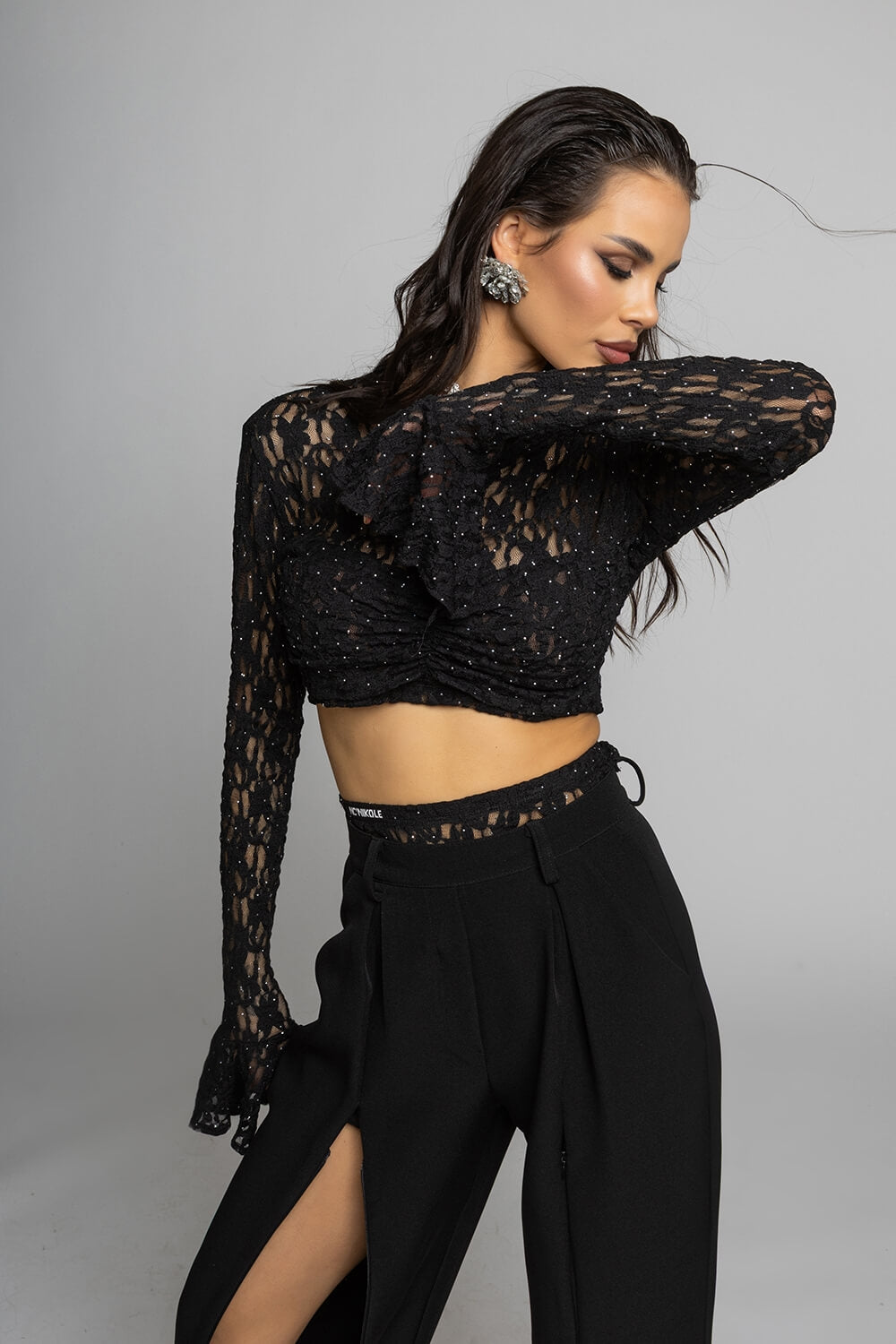 Nikole 9115 Set