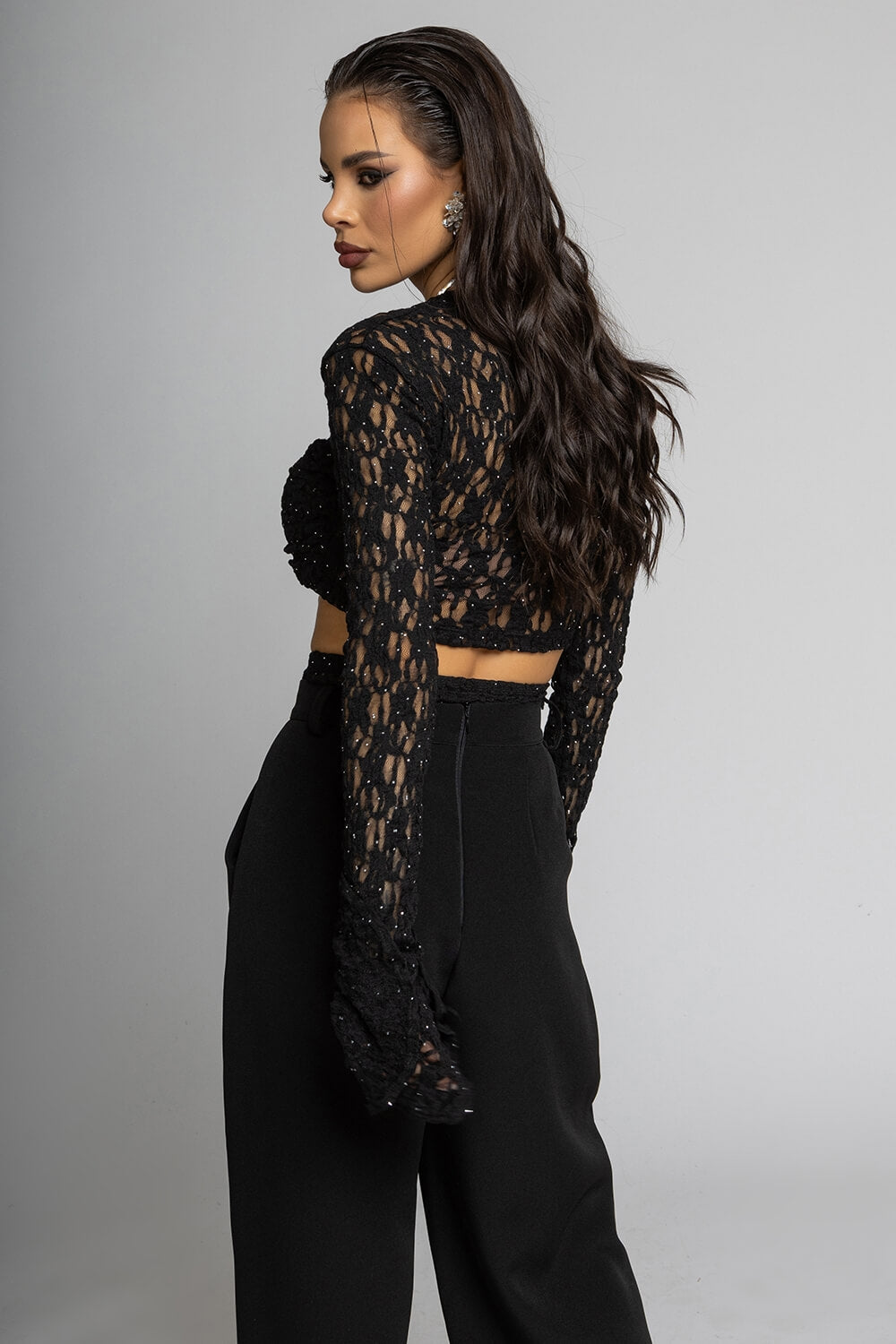 Set Nikole 9114