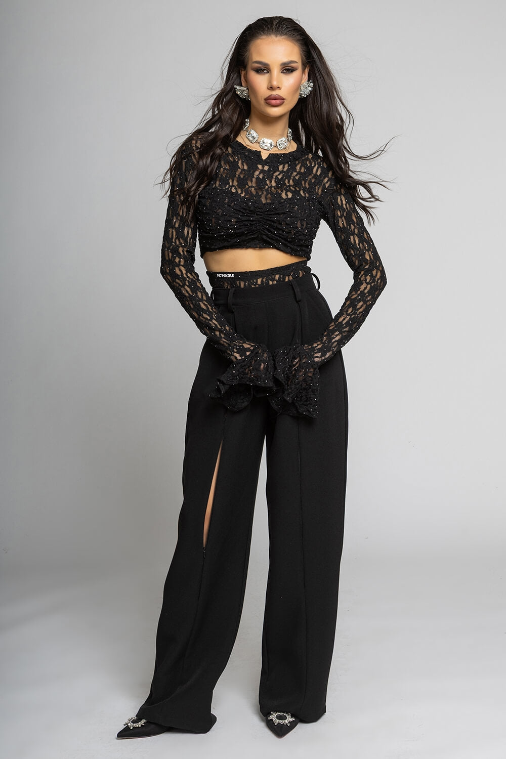 Set Nikole 9114