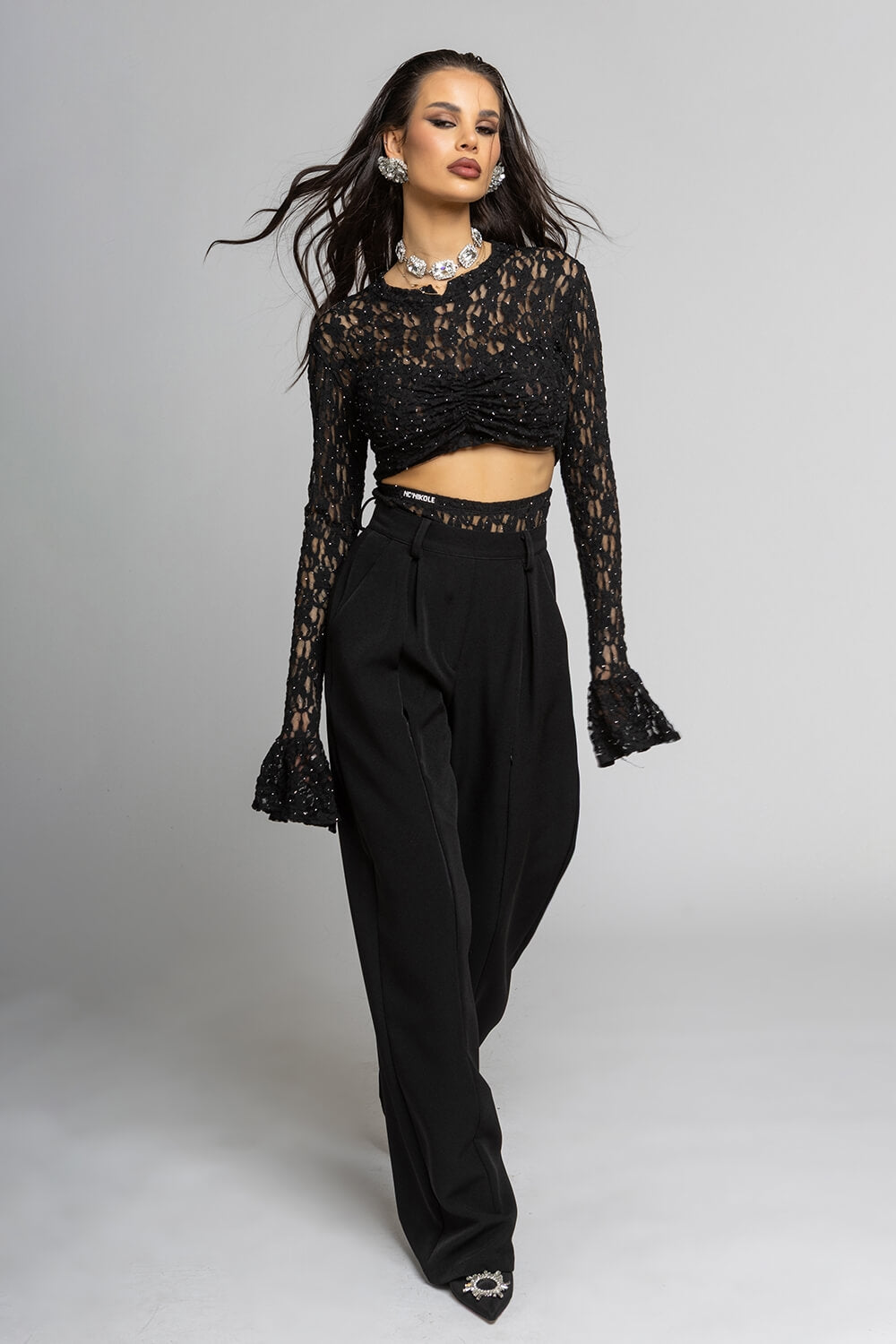 Set Nikole 9114