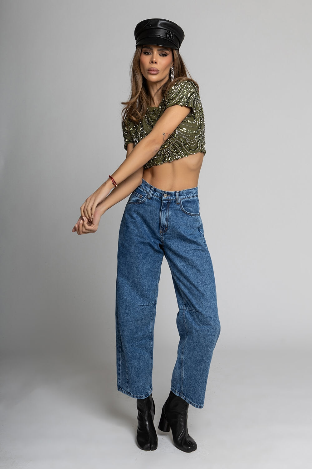 Tricou Nikole 5931