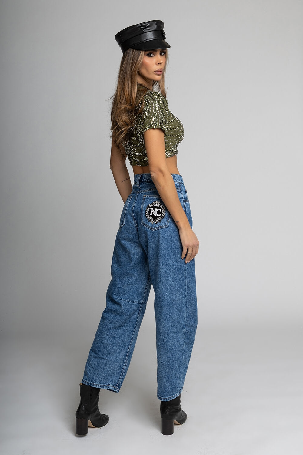Tricou Nikole 5931