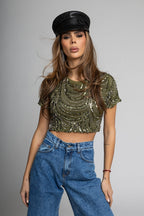 Tricou Nikole 5931