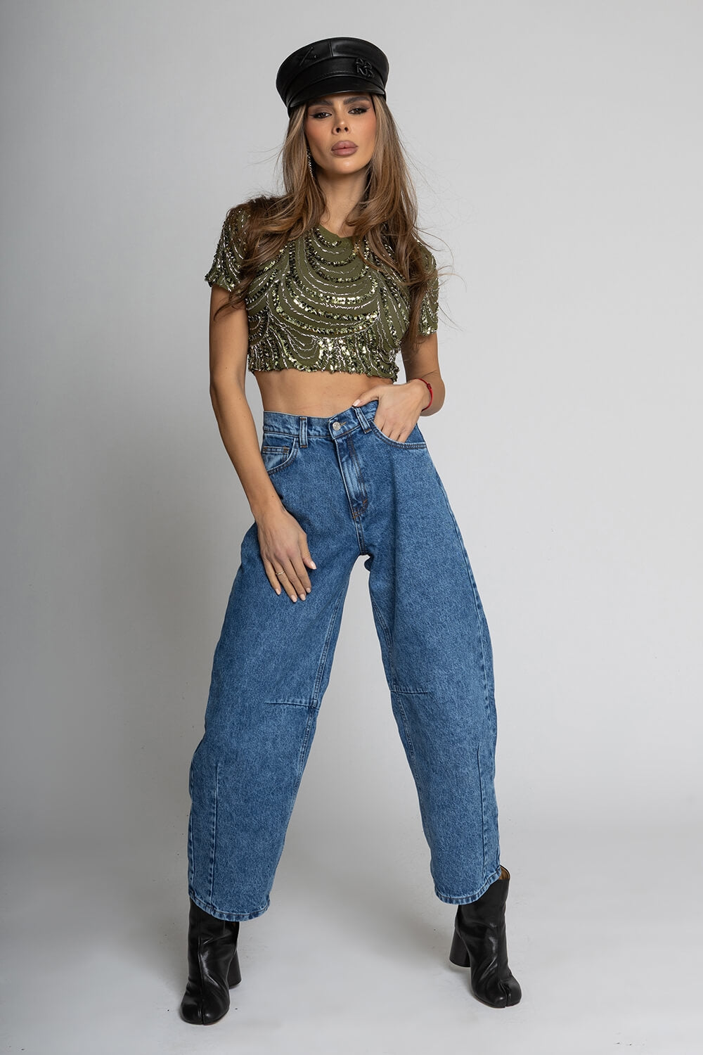 Tricou Nikole 5931