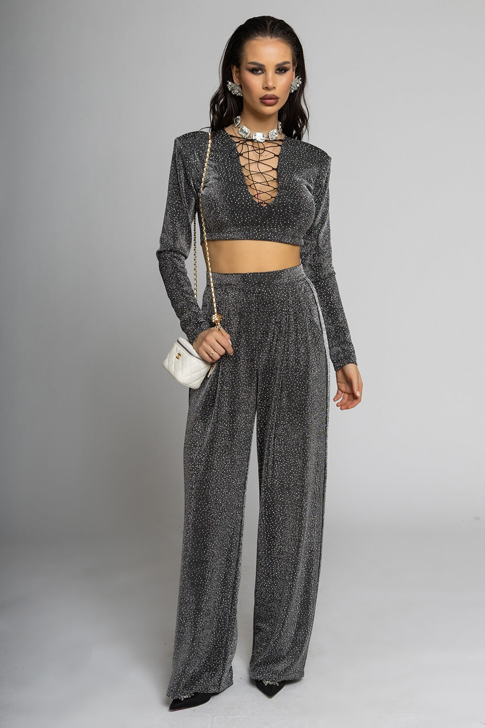 Set Nikole 9110