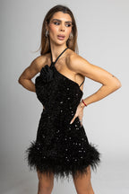 Rochie Nikole 3000