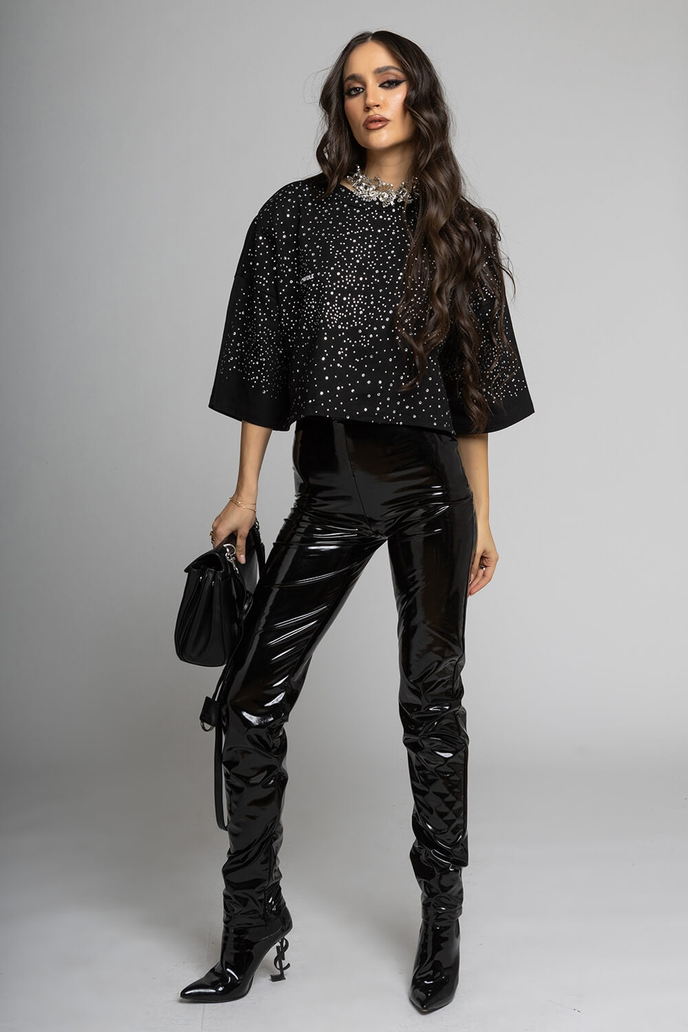 Nikole T-shirt 5699