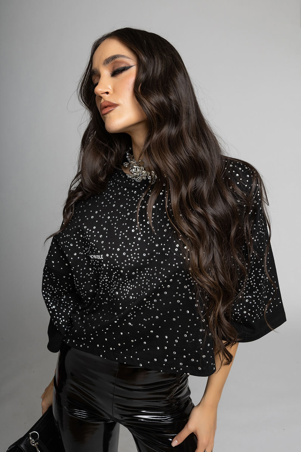 Nikole T-shirt 5699