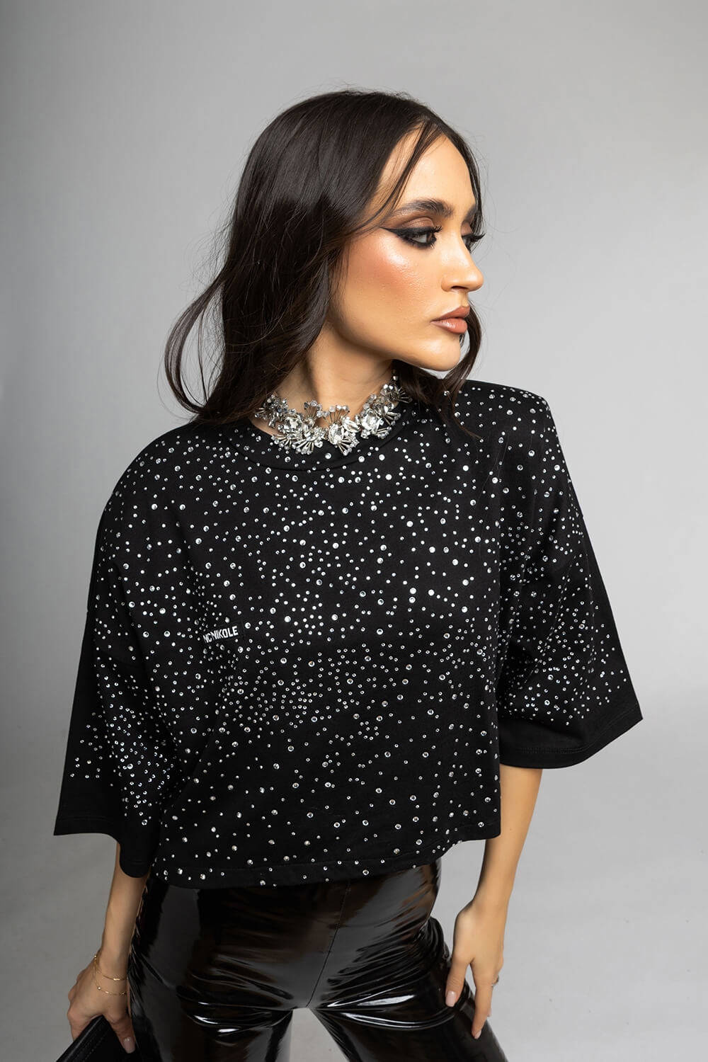 Tricou Nikole 5699