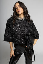 Nikole T-shirt 5699