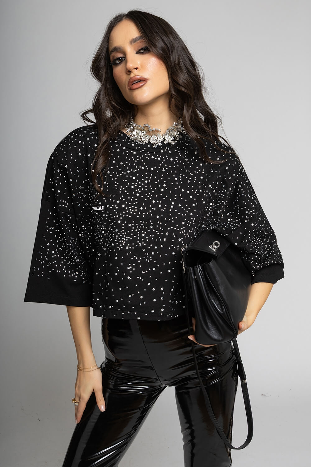 Tricou Nikole 5699