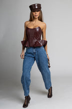 Blouse Nikole 5932