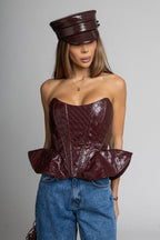Blouse Nikole 5932