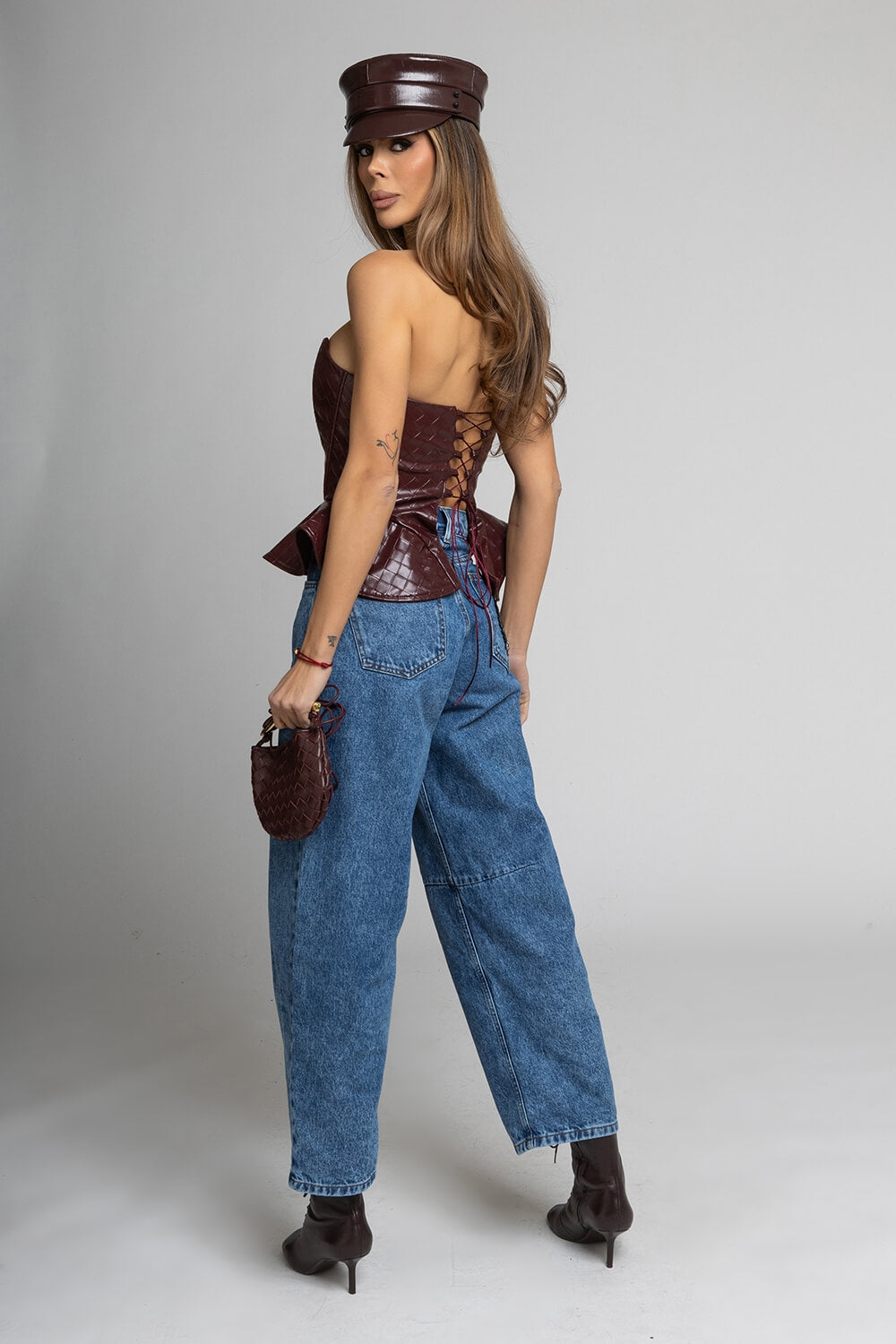 Blouse Nikole 5932