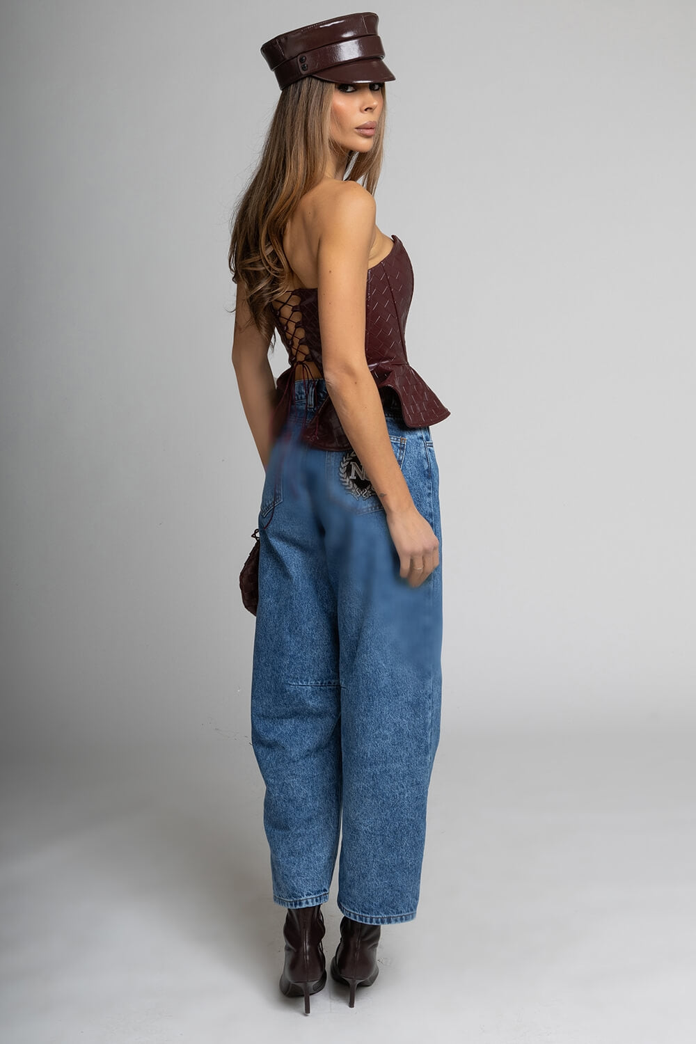 Blouse Nikole 5932