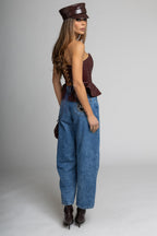 Blouse Nikole 5932