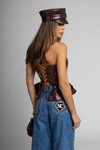 Blouse Nikole 5932