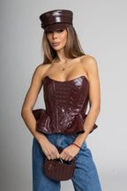 Blouse Nikole 5932