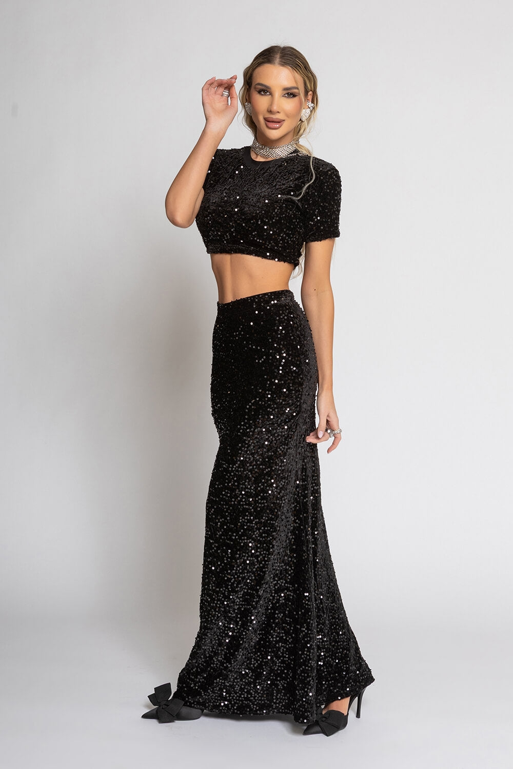 Set Nikole 9119