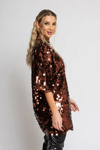 Rochie Nikole 3015