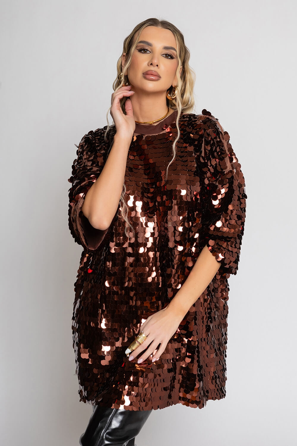 Rochie Nikole 3015