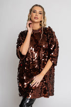 Rochie Nikole 3015