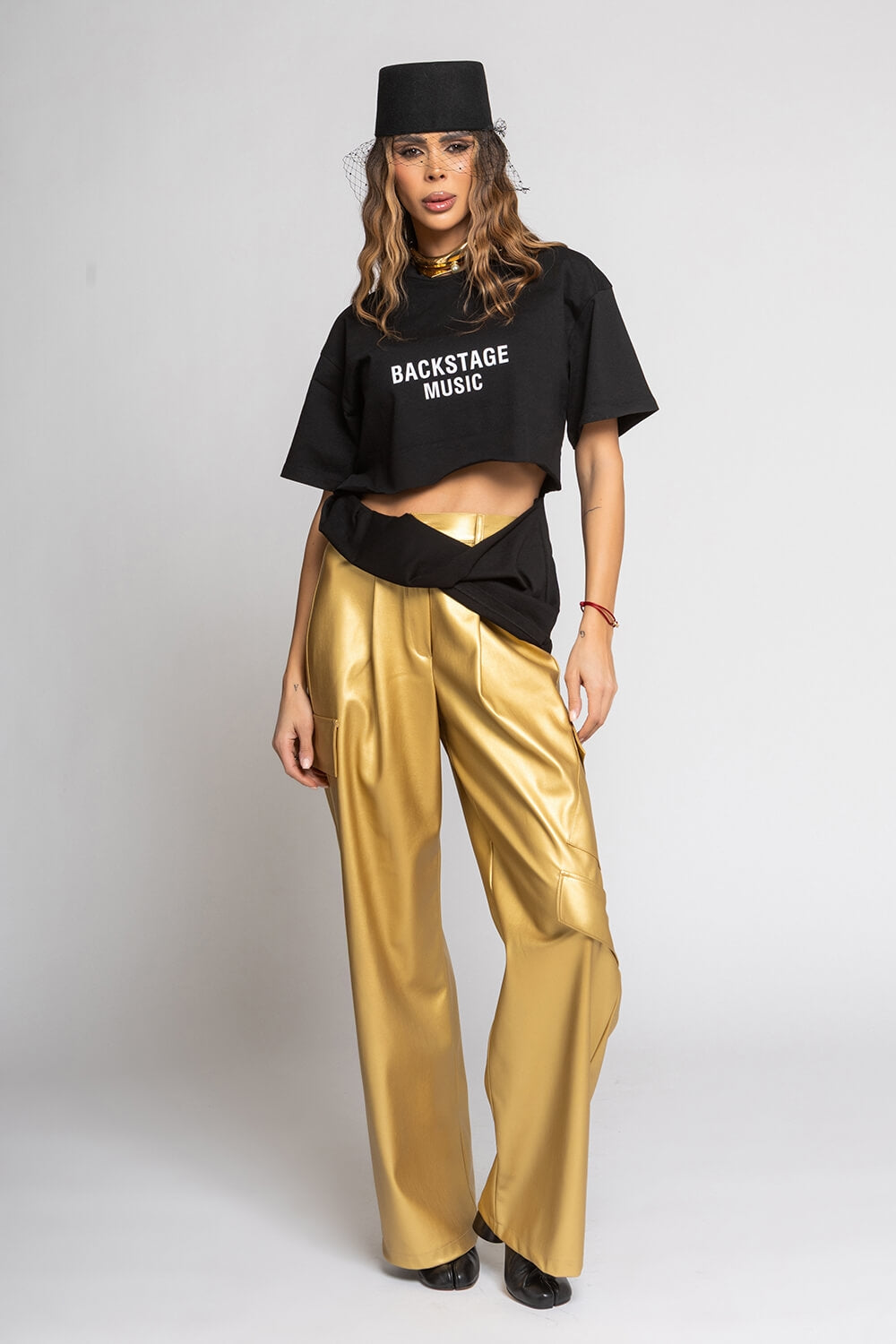 Tricou Nikole 5707