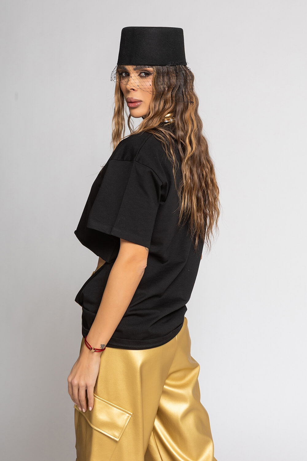 T-shirt Nikole 5707
