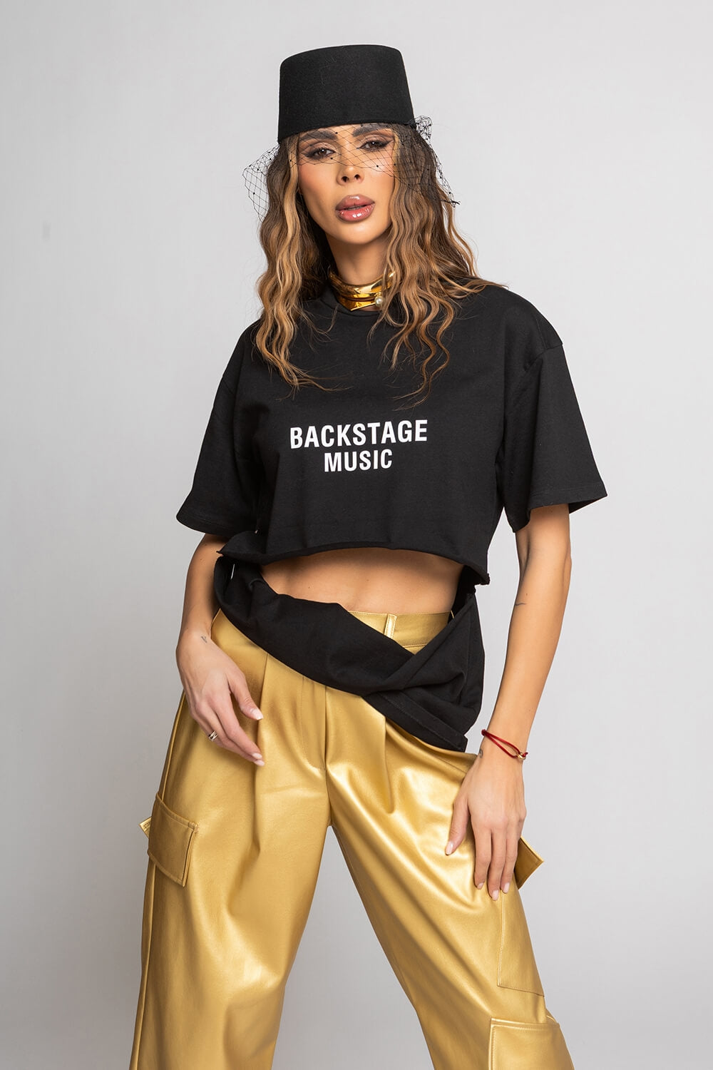 T-shirt Nikole 5707