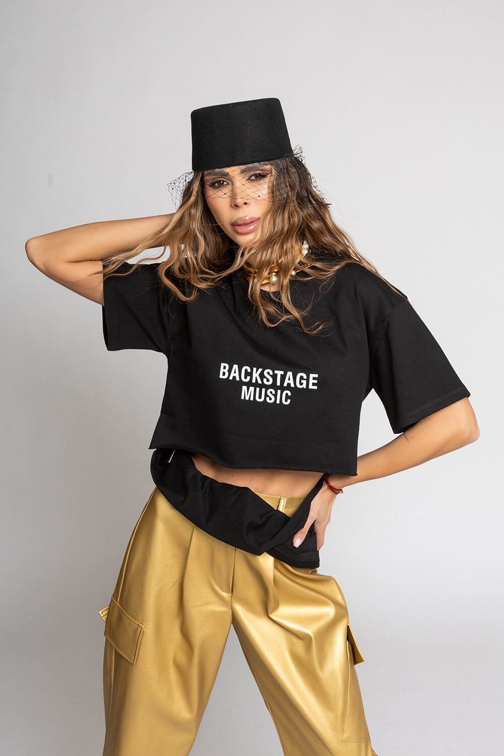 T-shirt Nikole 5707
