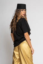 Pantaloni Nicole 6839