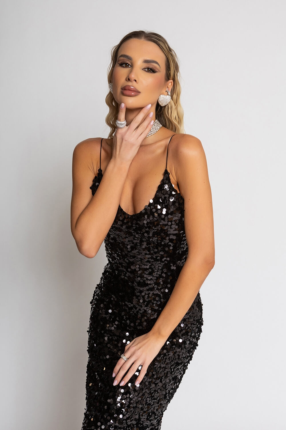 Rochie Nikole 3011